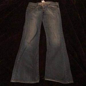 Lucky Lil’ Maggie 4/27